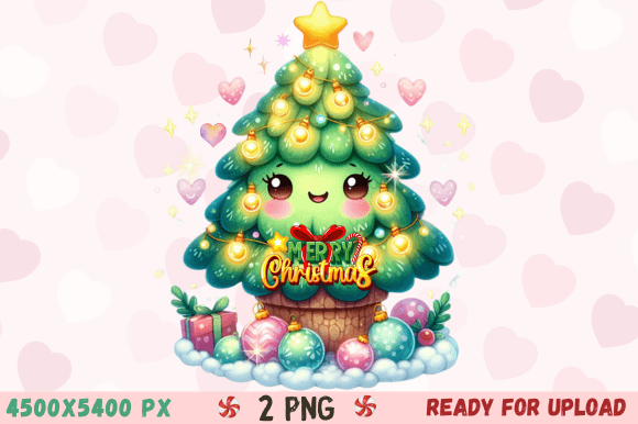 A Practical Review of Christmas Tree Sublimation for Embroidery