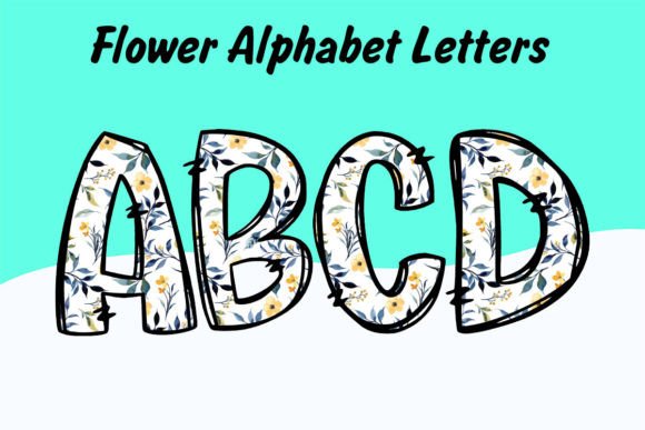 Bringing a Springtime Brand to Life with Watercolor Graphics